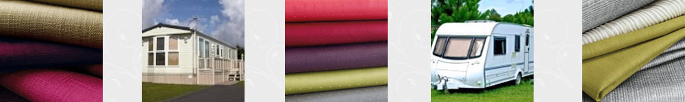 Find out more about our made to measure touring and static caravan curtains