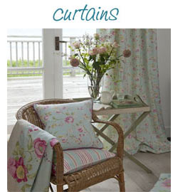 made to measure curtains