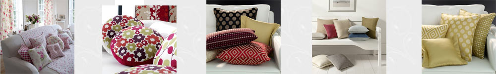 Cushions