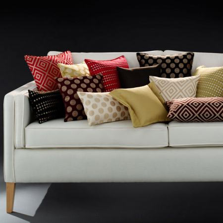 cushions