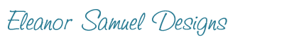 Eleanor Samuel Designs