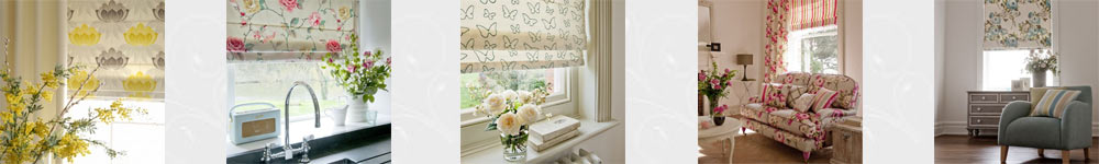 Made to measure blinds in Nottinghamshire and Lincolnshire