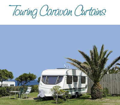 Touring Caravan Curtains